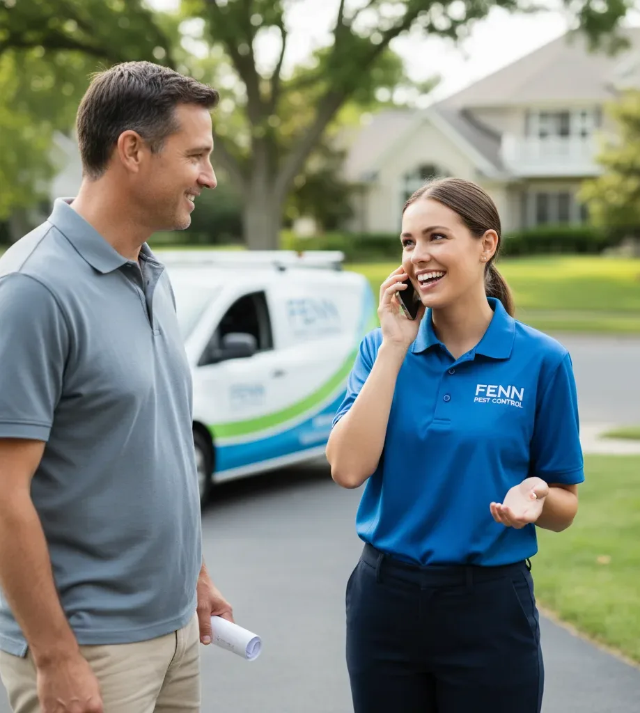 Silverfish Control in Crystal Lake, IL